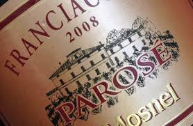 Franciacorta wine tour