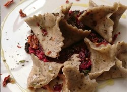Cooking class lake como