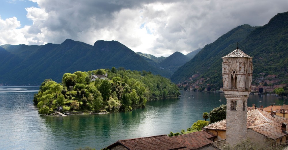 Your Lake Como Cruise