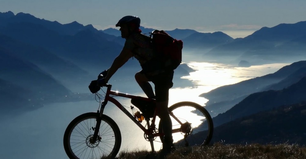 E-Bike Lake Como